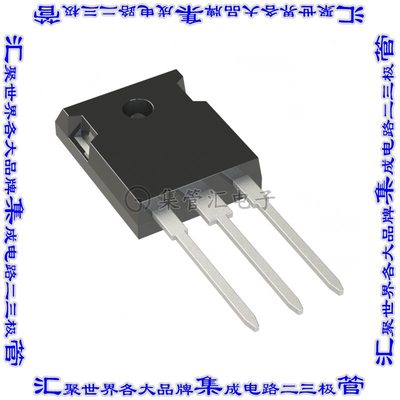 APT1201R2BLLG 晶体管 MOSFET N-CH 1200V 12A TO247