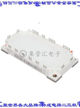 IFS100B12N3E4PB11BPSA1 晶体管 IGBT MOD 1200V 150A 515W