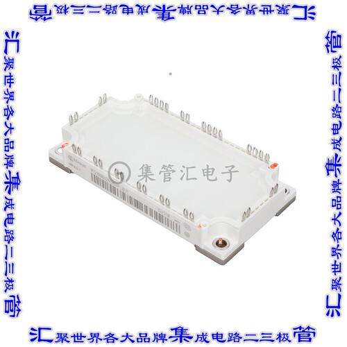 IFS100B12N3E4PB11BPSA1 晶体管 IGBT MOD 1200V 150A 515W