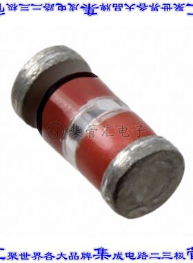 JANTX1N3021BUR-1 齐纳二极管 DIODE ZENER 11V 1W DO213AB