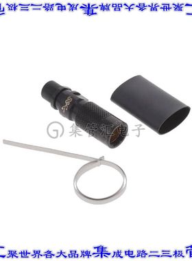 UCOMUSB3PTSBB 连接器接插件CONN PLUG MALE 8POS SOLDER CUP