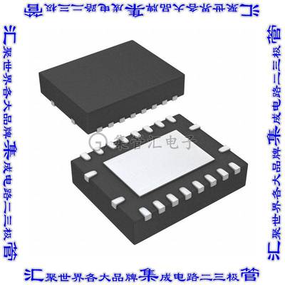 LM5145RGYT 升降压控制IC REG CTRLR BUCK 20VQFN电源芯片集成电