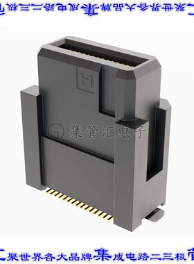 F10-10103045R 连接器接插件0.5MM F 30 WAY SGL (13.40MM)