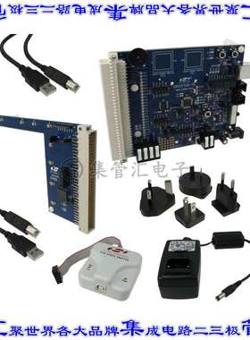 SI1120EK 开发板评估板 KIT EVAL FOR SI1120