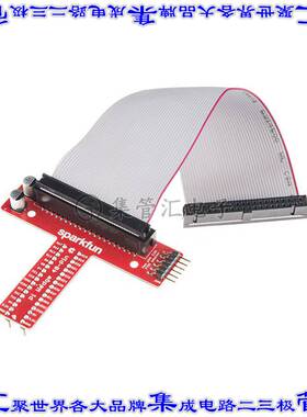 BOB-13717 开发板评估板 S PI WEDGE (PREASSEMBLED)