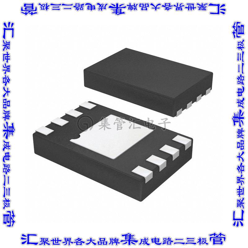 BDJ0GA3WNUX-TR 线性稳压器IC REG LINEAR 10V VSON008X2030电源