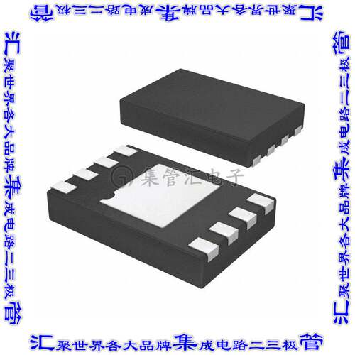 BDJ0GA3WNUX-TR 线性稳压器IC REG LINEAR 10V VSON008X2030电源