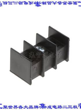 430000-01-0 连接器接插件CONN BARRIER STRIP 1CIRCUIT