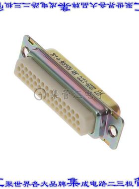 M24308/4-266Z 连接器接插件DBMAM44PF0