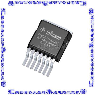 AIMBG75R020M1HXTMA1 晶体管 MOSFET AIMBG75R020M1HXTMA1