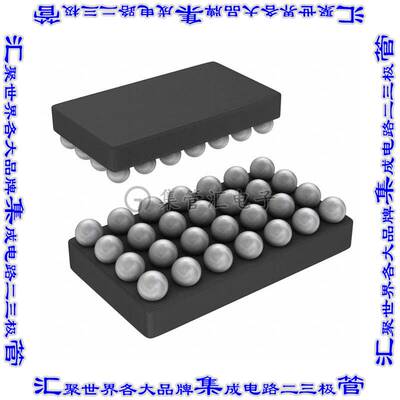 TPS66120YBGR 集成电路芯片SOURCE SINK POWER MULTIPEXER