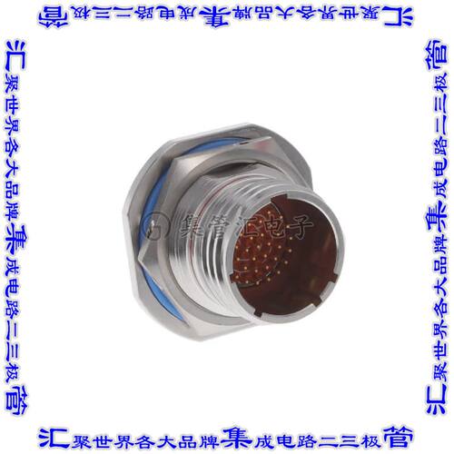 D38999/23YD35PN 连接器接插件HERMETIC CIRCULAR MIL-SPEC CONNE