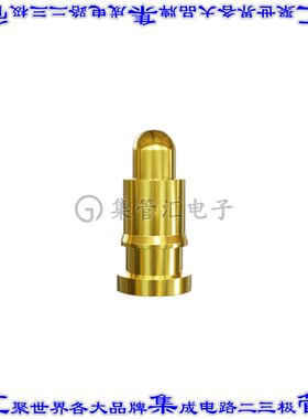 P70-2520045R 连接器接插件SMTT SPG LOADED POGO PIN 3.9MM