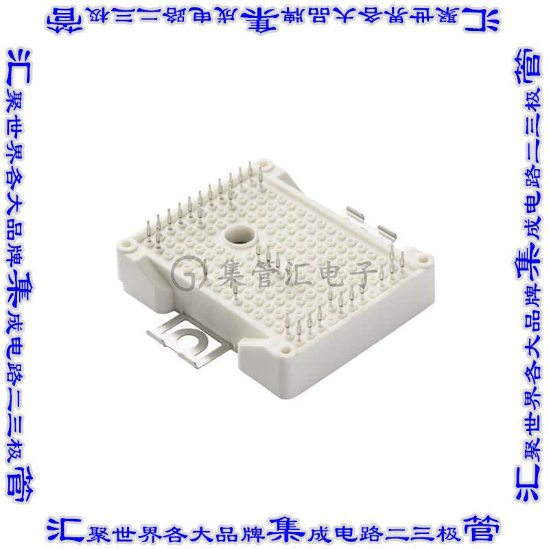 A2F12M12W2-F1 晶体管 ACEPACK 2 POWER MODULE, FOURPACK