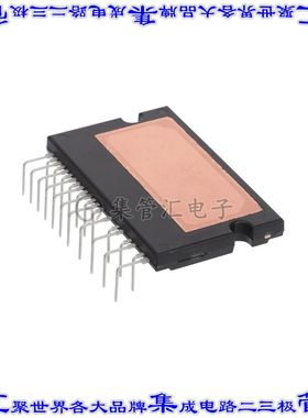 FPCS1560L 集成电路芯片SPM4 CON 600V 15A