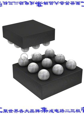 PAM8012AZN 集成电路芯片IC AMP CLASS D MONO 2W 9WCSP