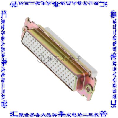 M24308/2-491F 连接器接插件DSUB CONN,CRIMP, SOCKET, CADMIUM