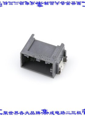 348978122 0348978122连接器接插件MINI50 RAHDR SMT 12CKT DKGY