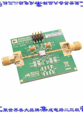 EV1HMC863ALC4 开发板评估板 EVAL BOARD FOR HMC863ALC4