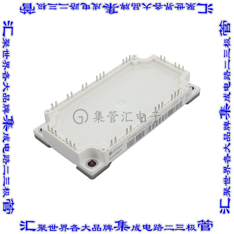 FP100R12N3T4B80BPSA1 晶体管 LOW POWER ECONO AG-ECONO3-386