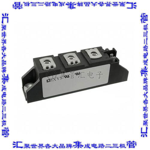 MDA72-16N1B 二极管阵列 DIODE MOD GP 1600V 113A TO240AA