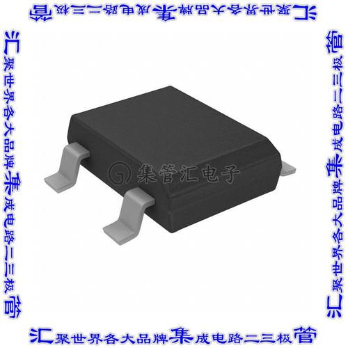 LMB24S-TP 桥式整流器二极管 BRIDGE RECT 40V 2A LMBS-1