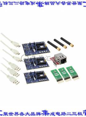 SDAWIR-4532-01 开发板评估板 ZWIR4532 SOFTWARE DEVELOPMENT AN