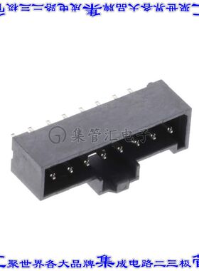 2078430008 连接器接插件HDR ASSBY FOR L1NK 250 - 1X8 CKT