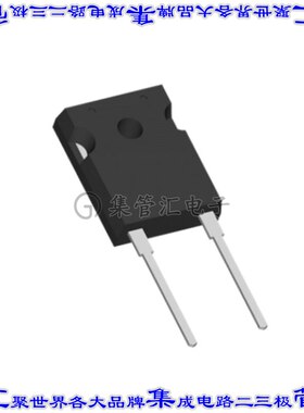 NC1D120C20KTNG 二极管 SiC Schottky 1200V 20A TO247- 2L