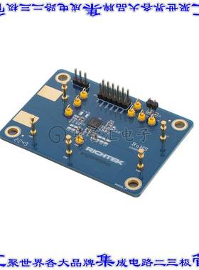 EVB_RTQ2532WGQV(2) 开发板评估板 EVALUATION BOARD FOR RTQ2532