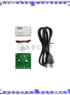 EVKT-MP8860 开发板评估板 EVAULATION KIT FOR THE MP8860