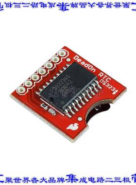 BOB-10160 开发板评估板 DEADON RTC BREAKOUT