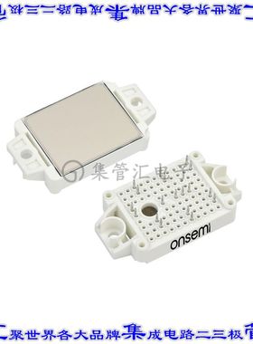 NXH010P120MNF1PTNG 晶体管 MOSFET 2N-CH 1200V 114A