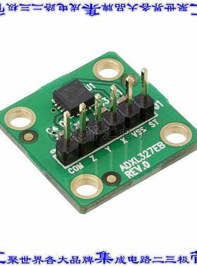 EVAL-ADXL327Z 开发板评估板 BOARD EVAL ADXL327