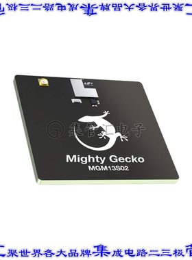 SLWRB4305D 开发板评估板 MGM13S02 MESH MODULE RADIO BOARD