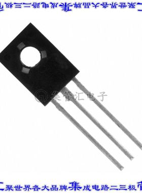 BD678 单双极晶体管 TRANS PNP DARL 60V 4A SOT32-3