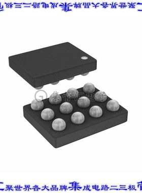 AD5665RBCBZ-1-RL7 数模转换器IC DAC 16BIT 12WLCSP芯片集成电