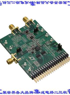 DC1057A 开发板评估板 BOARD EVAL FOR LT6411/LTC2249