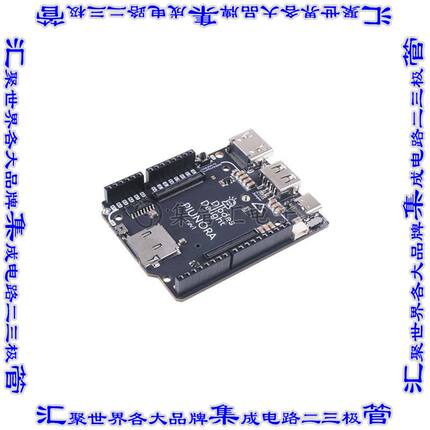 102110698 开发板评估板 PIUNORA RASPBERRY PI CM4 CARRIER