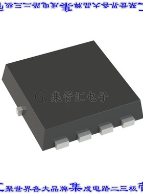FDMC8878 晶体管 MOSFET N-CH 30V 9.6A/16.5A 8MLP
