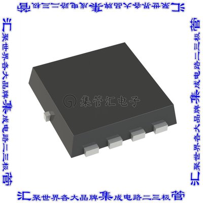 FDMC3612 晶体管 MOSFET N-CH 100V 3.3A/16A 8MLP