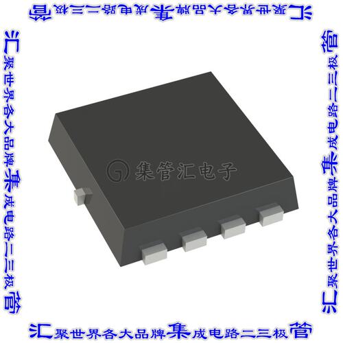 FDMC8327L-L701 晶体管 MOSFET FET 40V 9.7 MOHM MLP33