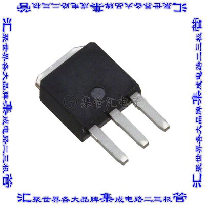 TK10Q60W,S1VQ 晶体管 MOSFET N-CH 600V 9.7A IPAK