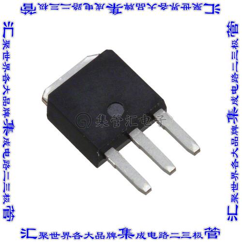 TK6Q65W,S1Q 晶体管 MOSFET N-CH 650V 5.8A IPAK