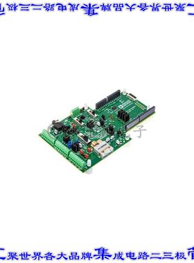 EVAL-AD4130-8WARDZ 开发板评估板 EVAL BOARD FOR AD4130-8