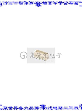 1-292232-4 连接器接插件1.5 MINI CT SGL V SMT W/BOSPO