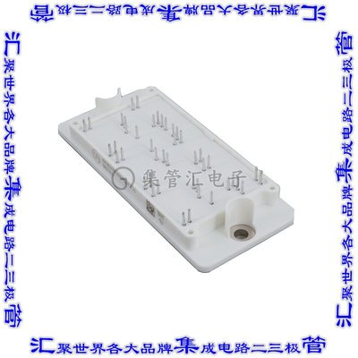 NXH600B100H4Q2F2PG 晶体管 MASS MARKET GEN3 Q2BOOST WITH PR