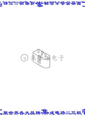 10181034 0010181034连接器接插件093 SHRD PIN SKT HDRS 3CKT