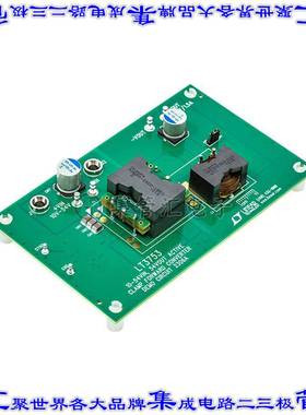 DC2306A 开发板评估板 LT3753EFE ISOLATED DEMO BOARD -