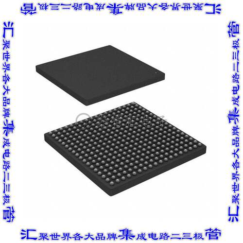 XA7A50T-1CSG325Q 现场可编程门阵列IC FPGA 150 I/O 324CSBGA芯